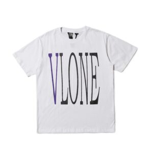 Vlone Big V Trend T shirt