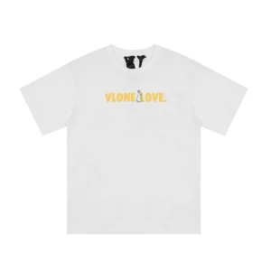 Vlone Rabbit Logo Shirt